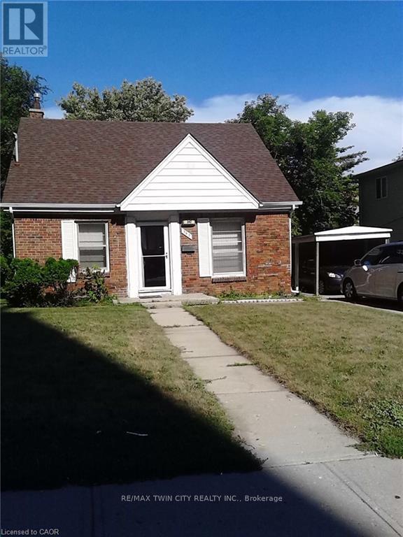 342 KING ST N STREET N - 4
