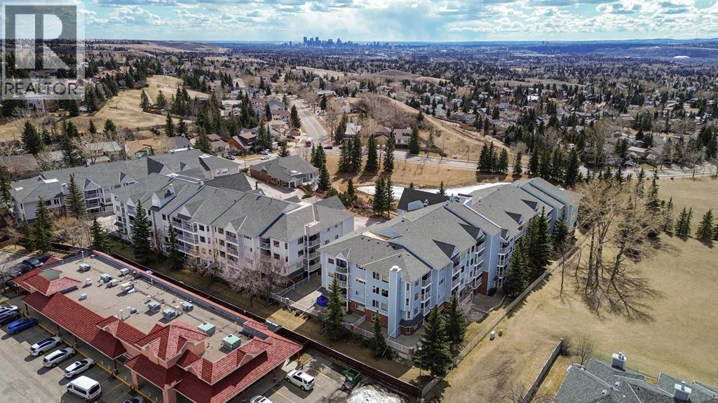 #309 3309 Hawksbrow Point NW - 37