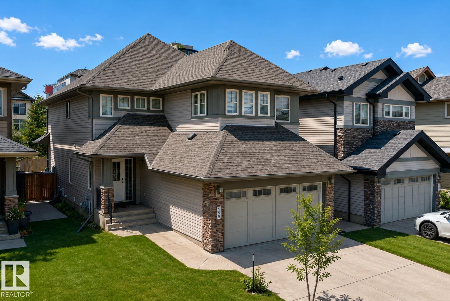 469 Ainslie Crescent SW SW - Image 3