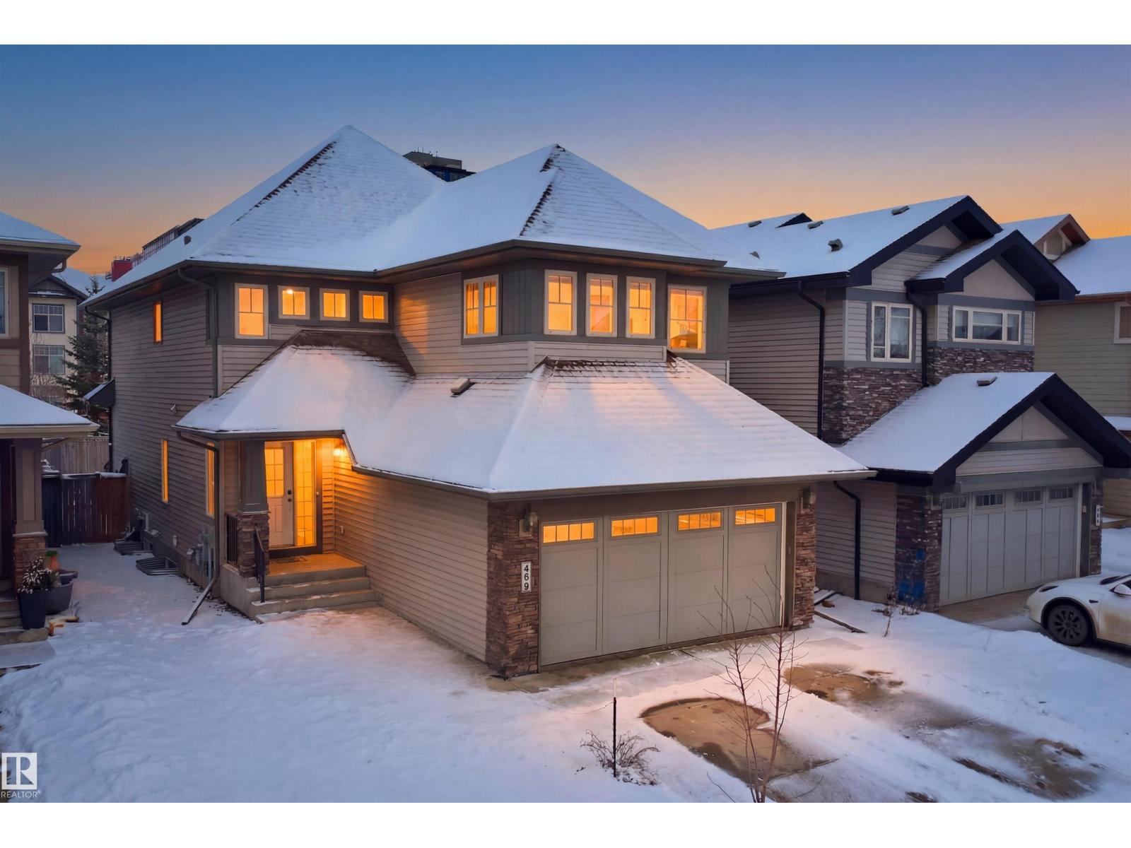 469 Ainslie Crescent SW SW - 32