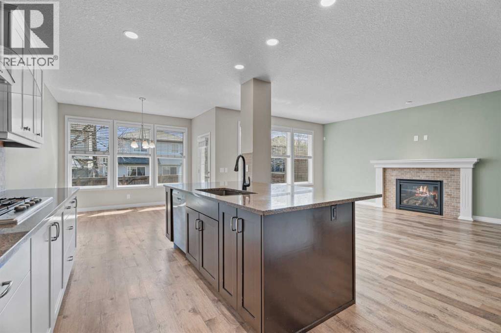 132 Auburn Springs Close SE - 16
