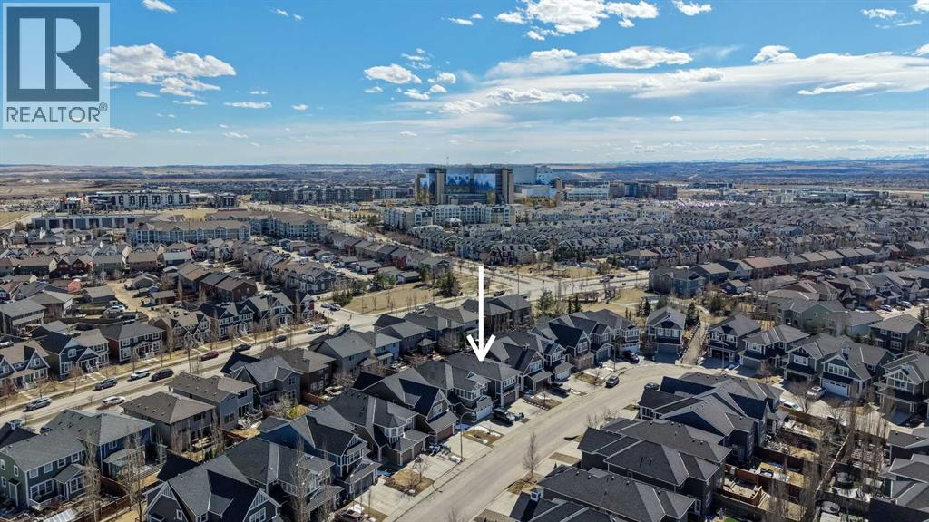 132 Auburn Springs Close SE - 45