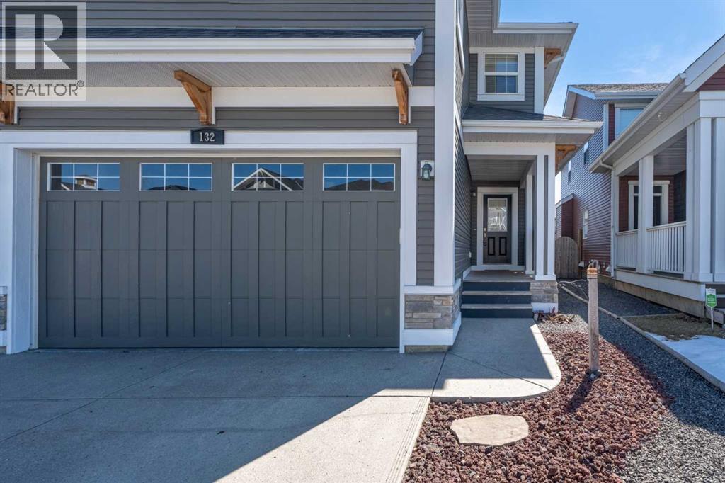 132 Auburn Springs Close SE - 3