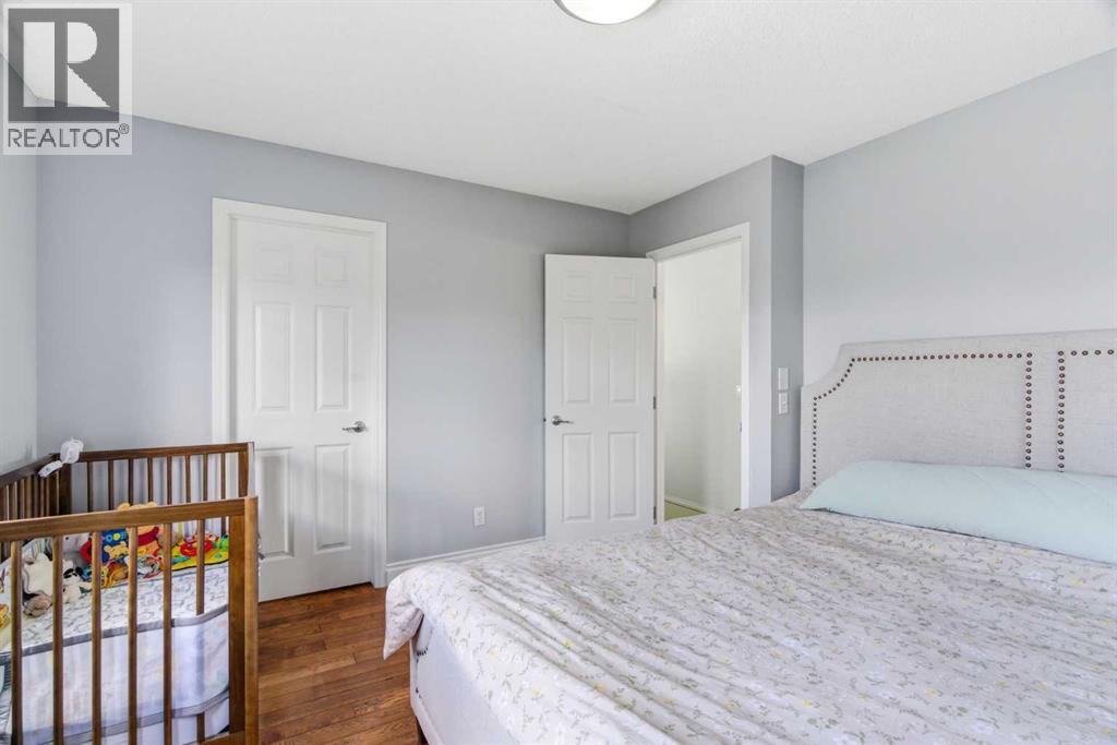 204 Citadel Bluff Close NW - 21