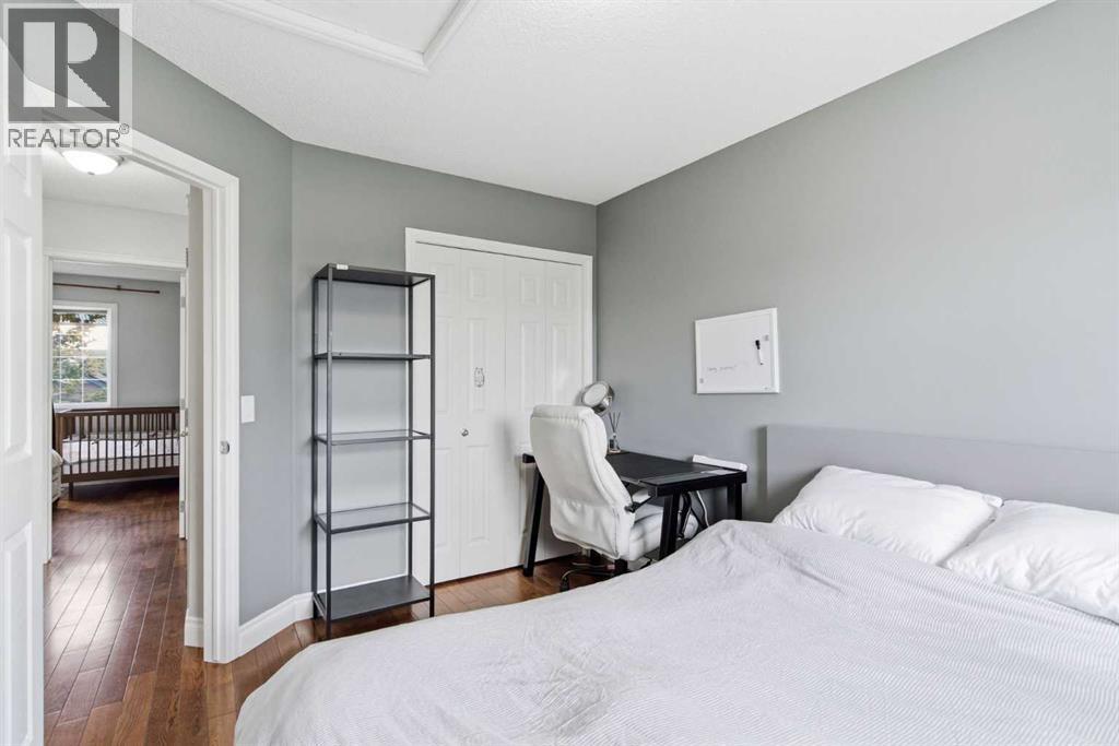 204 Citadel Bluff Close NW - 25
