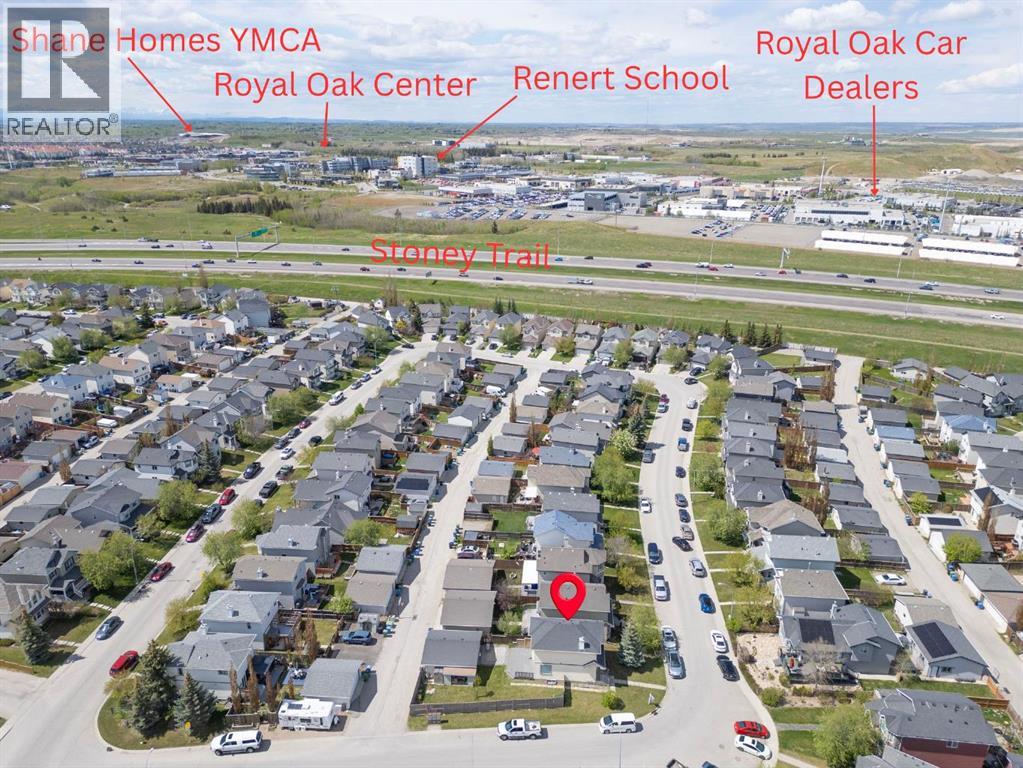 204 Citadel Bluff Close NW - 45