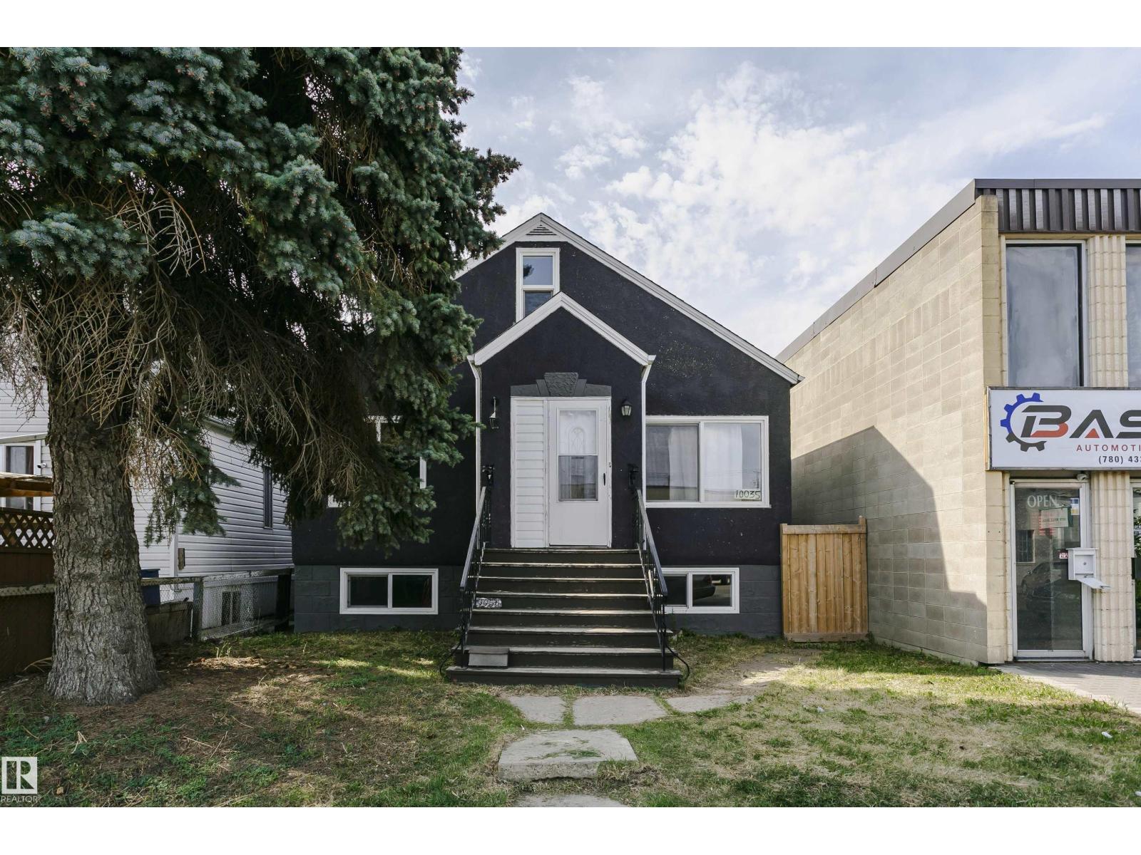 10035 81 AV NW NW - 1