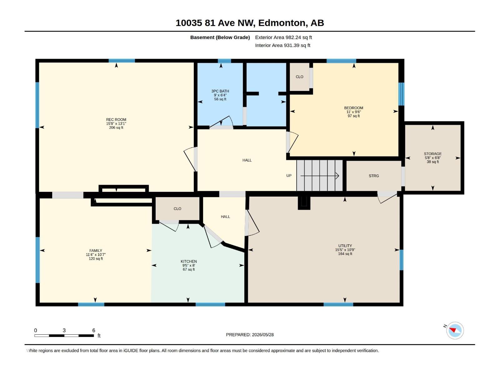 10035 81 AV NW NW - 36