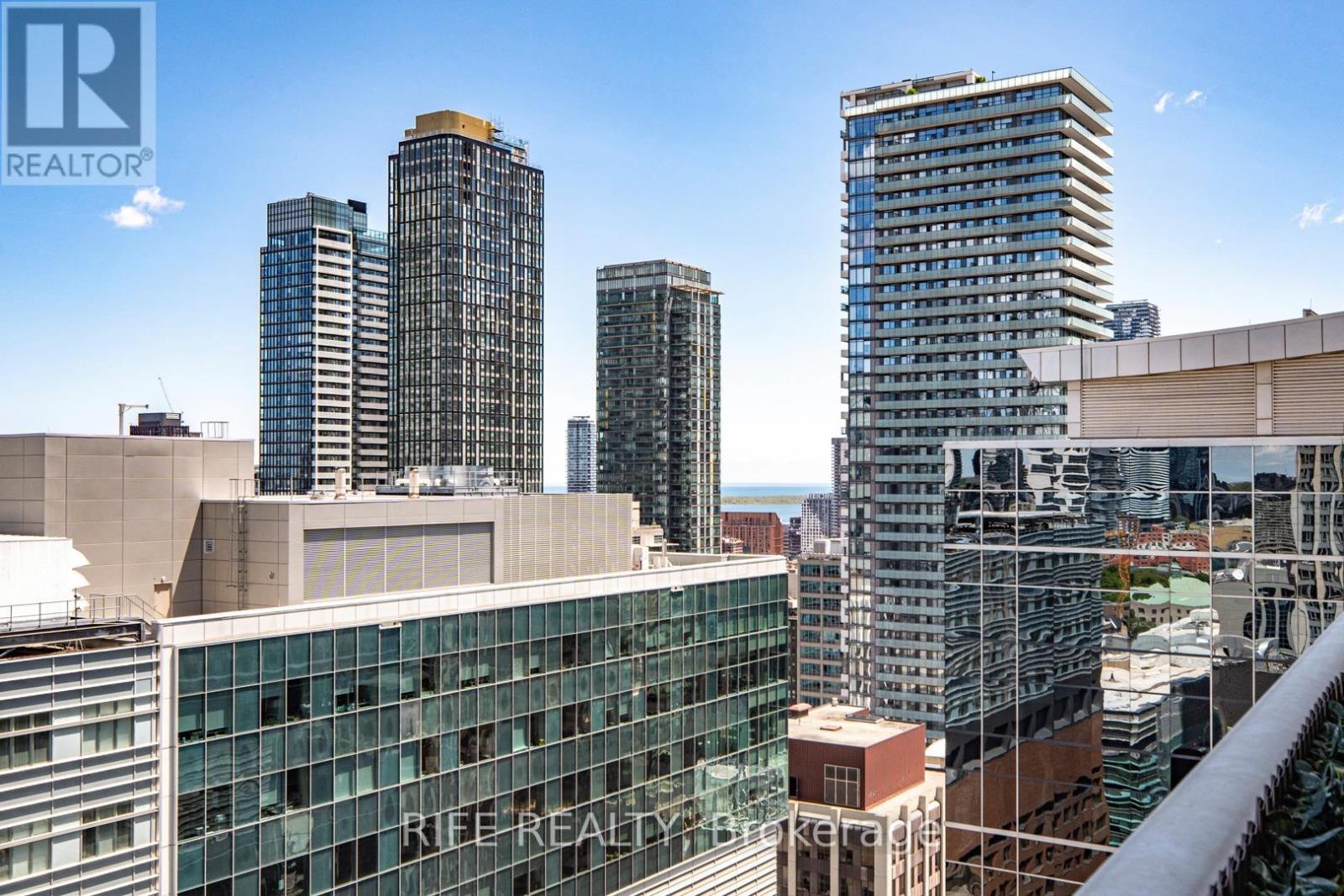 #2204 197 YONGE STREET - 15