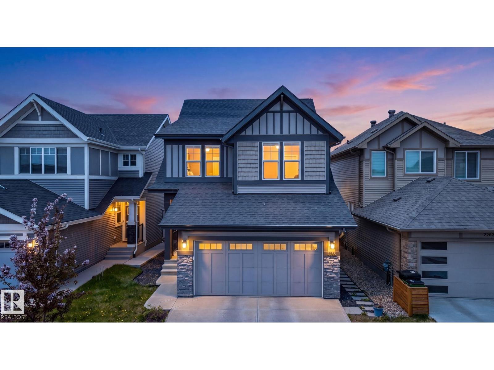 2255 DONAGHEY WY SW - 1