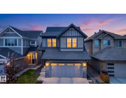 House for sale at 2255 Donaghey Wy SW, Edmonton — MLS® E4490628