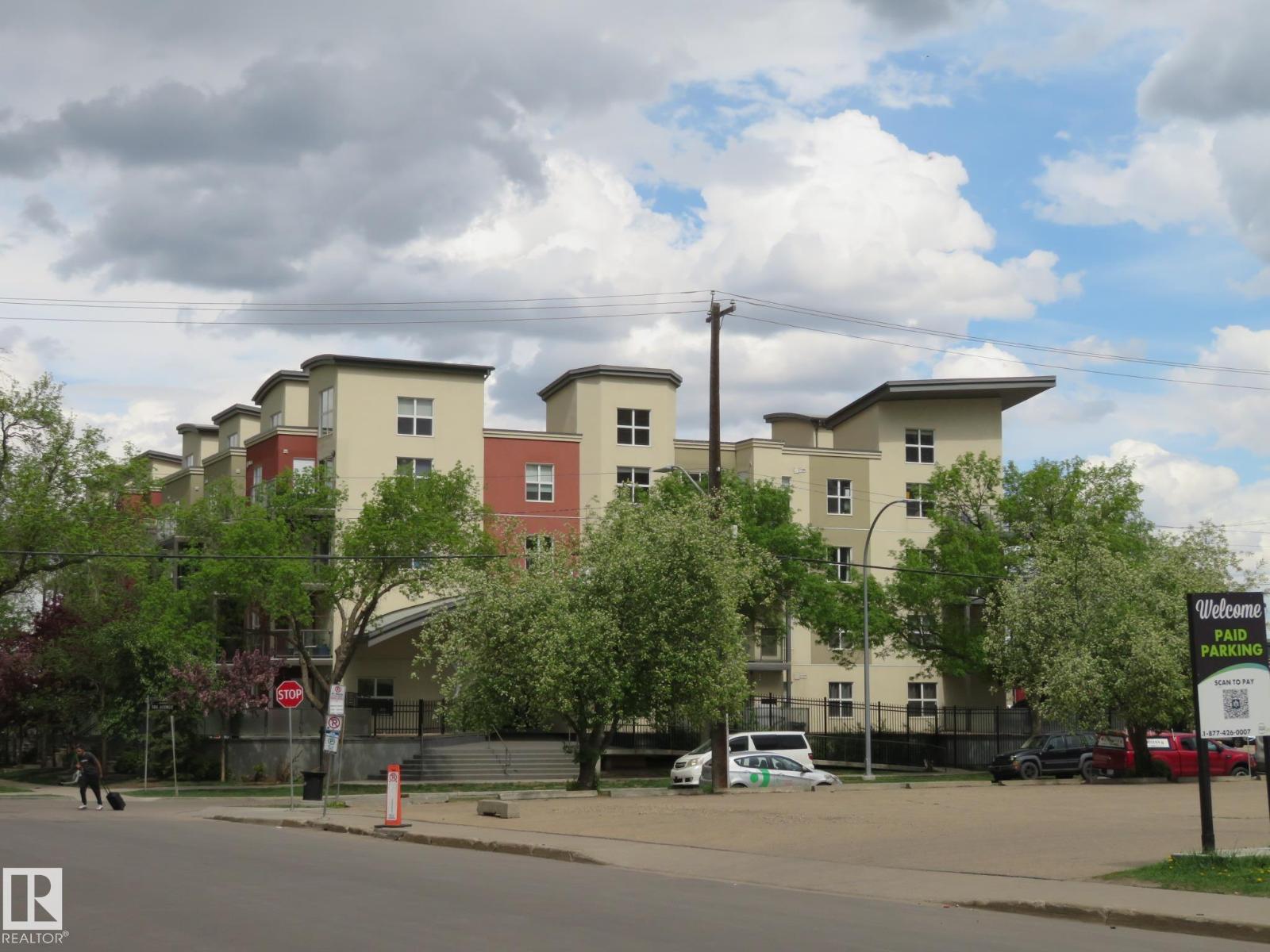 #107 10118 106 AV NW - Image 2