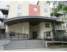 Apartment for sale at #107 10118 106 Av NW, Edmonton — MLS® E4478619