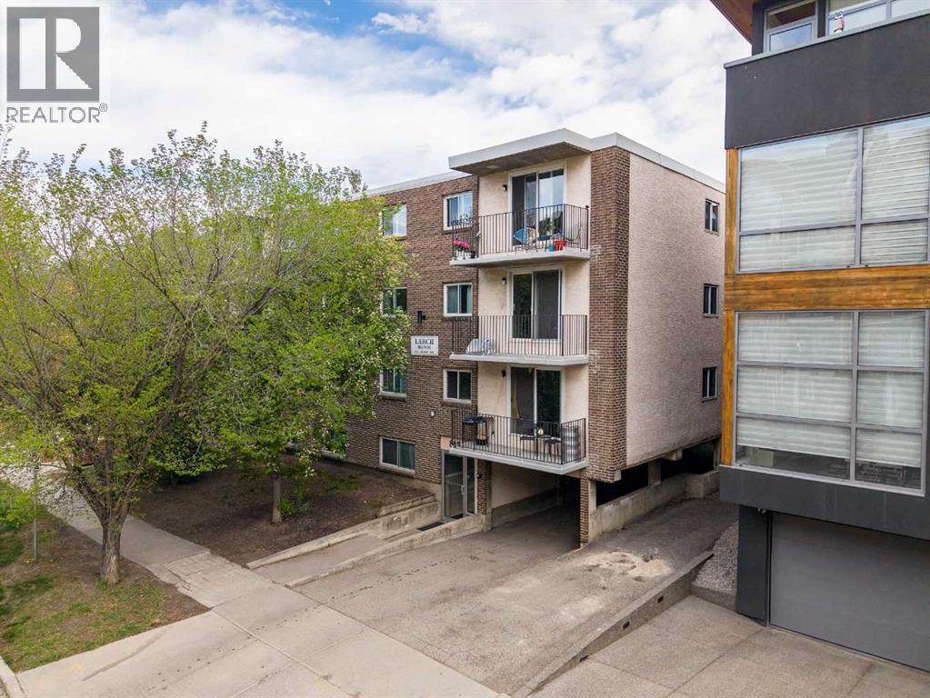 #202 823 19 Avenue SW - 1