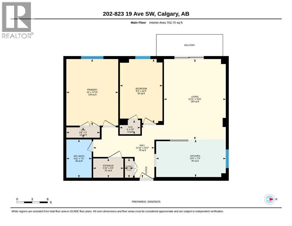 #202 823 19 Avenue SW - 16