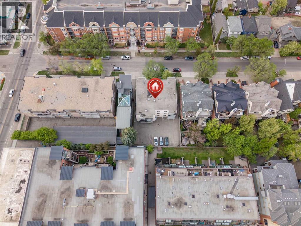#202 823 19 Avenue SW - 27