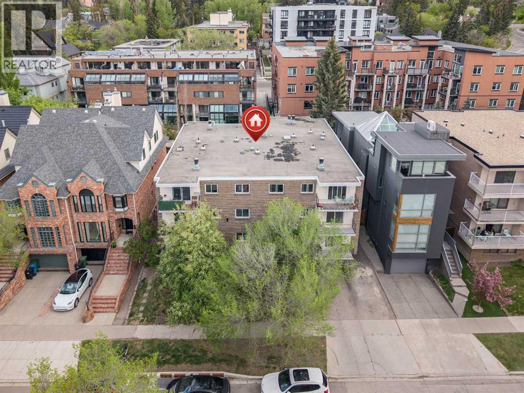 #202 823 19 Avenue SW - 29