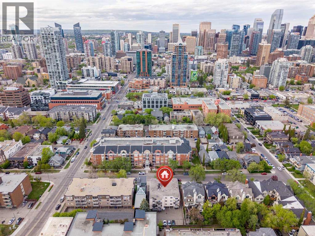 #202 823 19 Avenue SW - 23