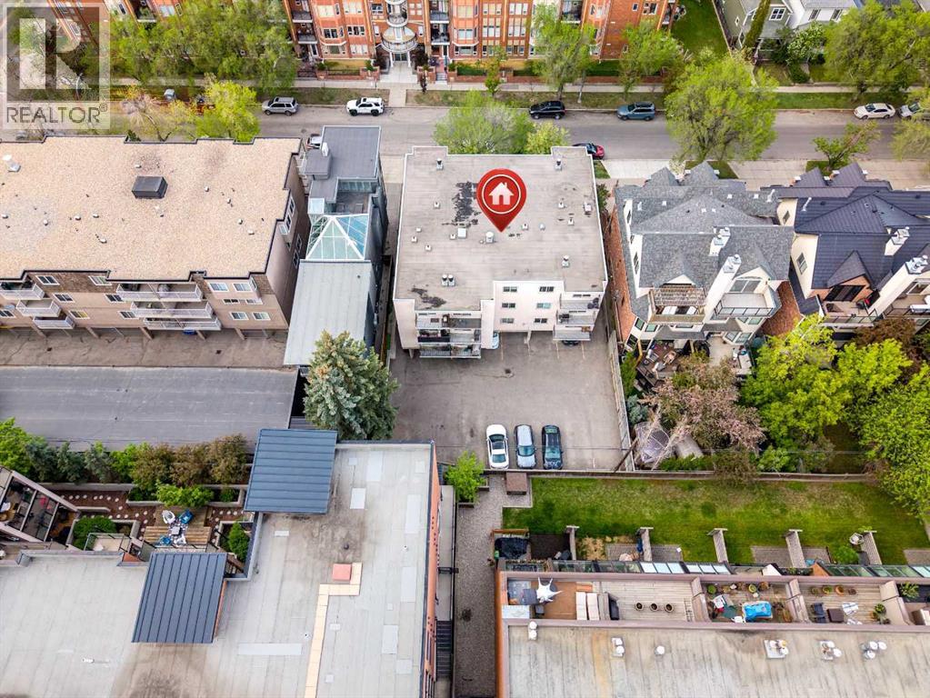 #202 823 19 Avenue SW - 28