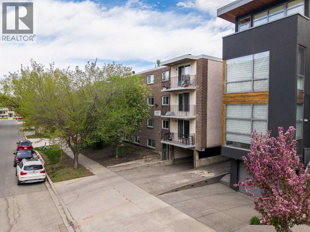#202 823 19 Avenue SW - 33