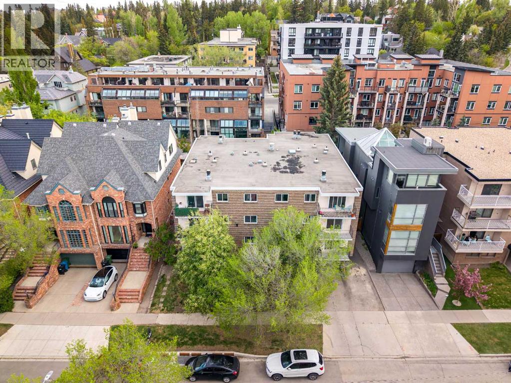 #202 823 19 Avenue SW - 30