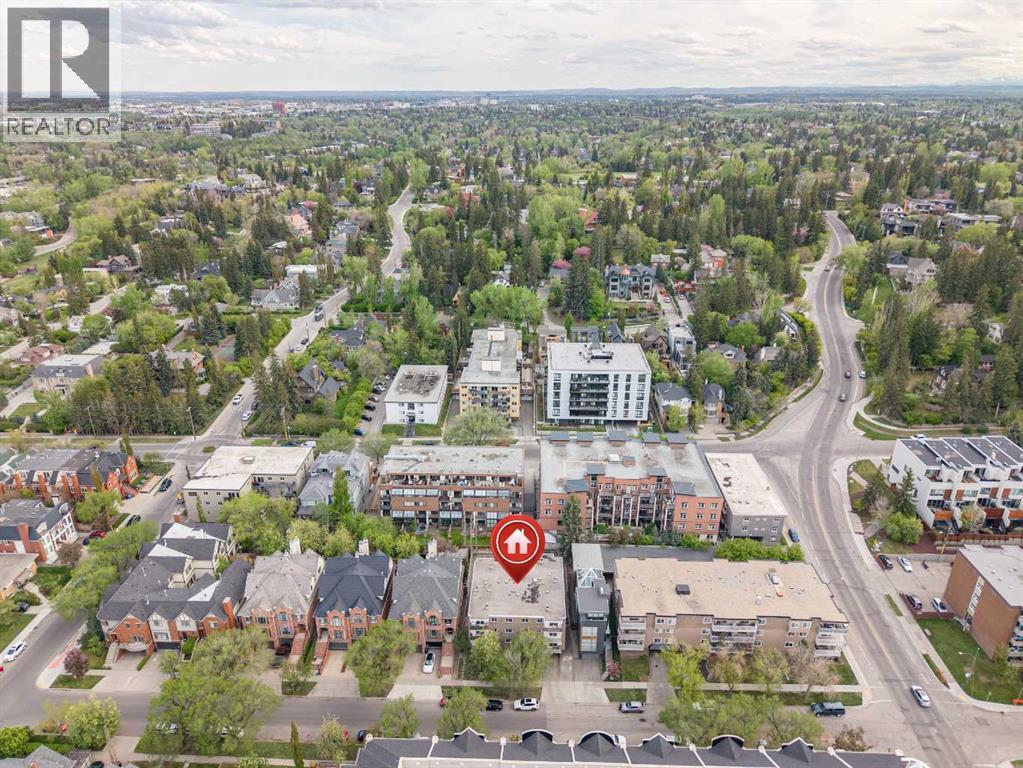 #202 823 19 Avenue SW - 21