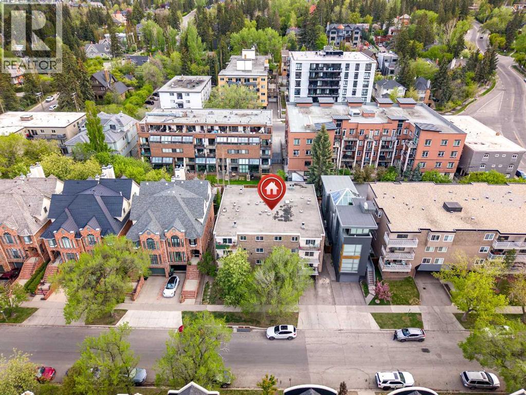 #202 823 19 Avenue SW - 34