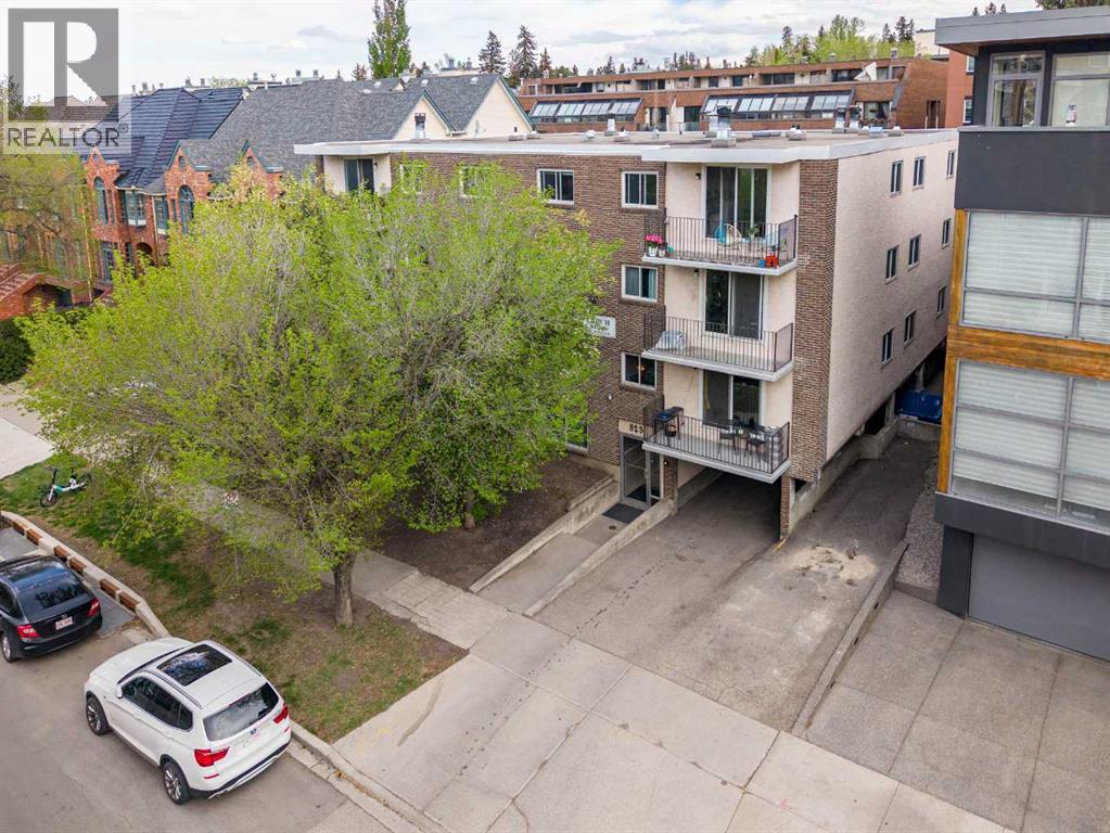 #202 823 19 Avenue SW - 32