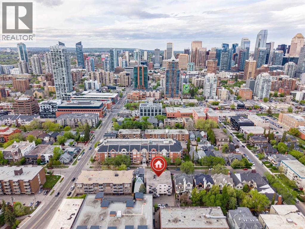 #202 823 19 Avenue SW - 24