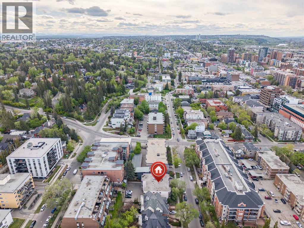 #202 823 19 Avenue SW - 25