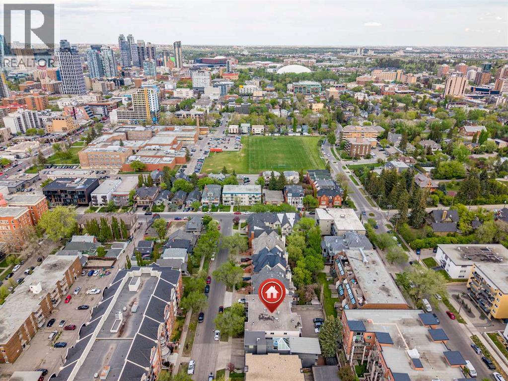 #202 823 19 Avenue SW - 22