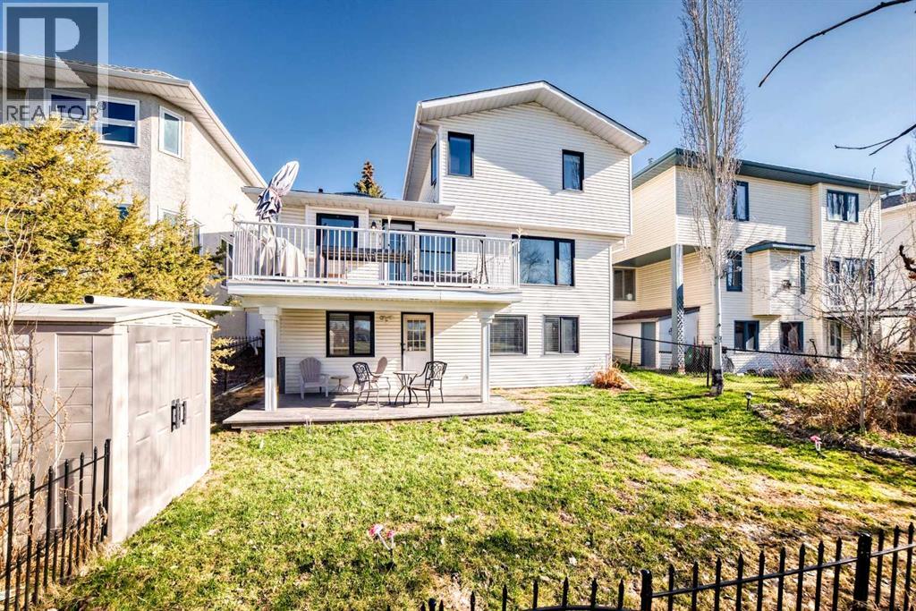 402 Citadel Hills Circle NW - 31