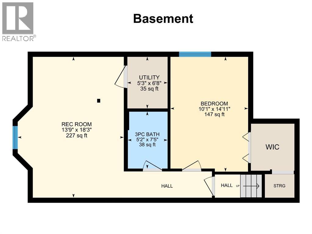 108 Kodiak Crescent - 26