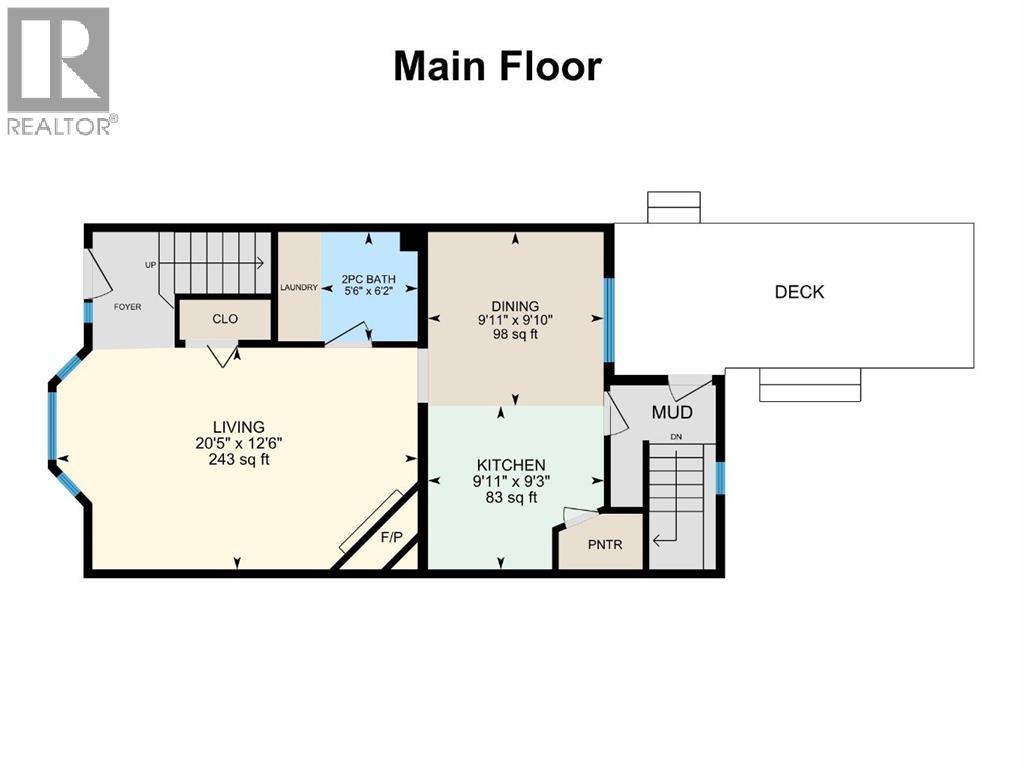 108 Kodiak Crescent - 4