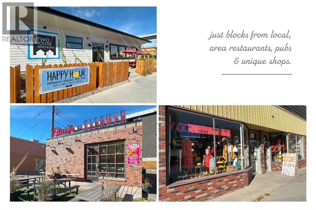 #309 1605 16 Avenue SW - 45