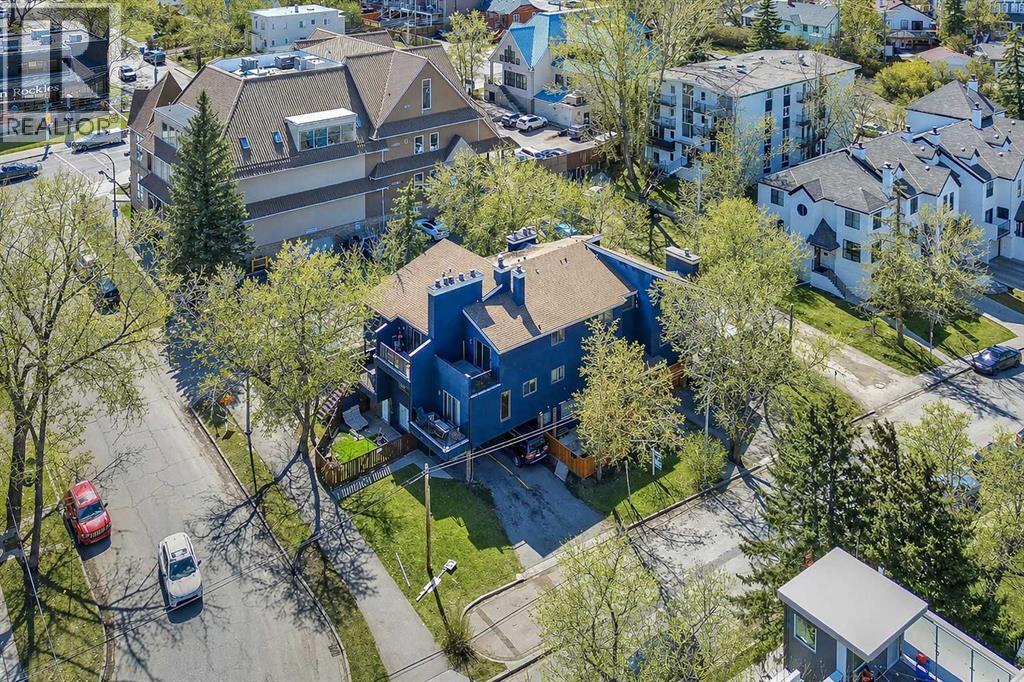 #309 1605 16 Avenue SW - 38