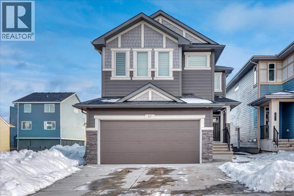 77 Versant Point SW - 35