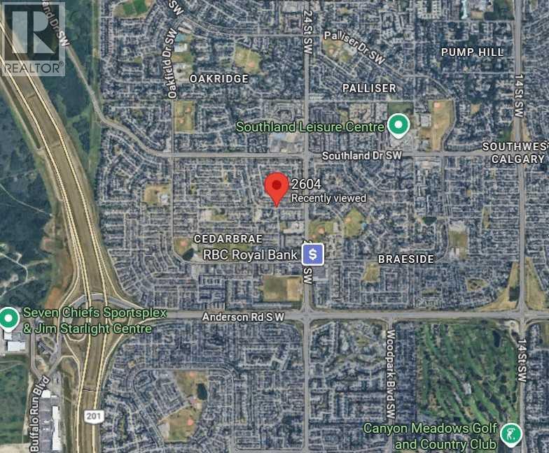 2604 106 Avenue SW - 3