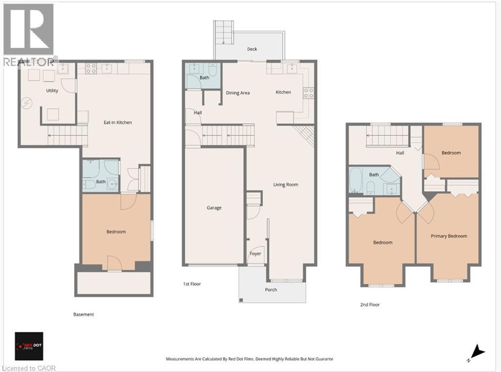 63 HAGAN Avenue - 43