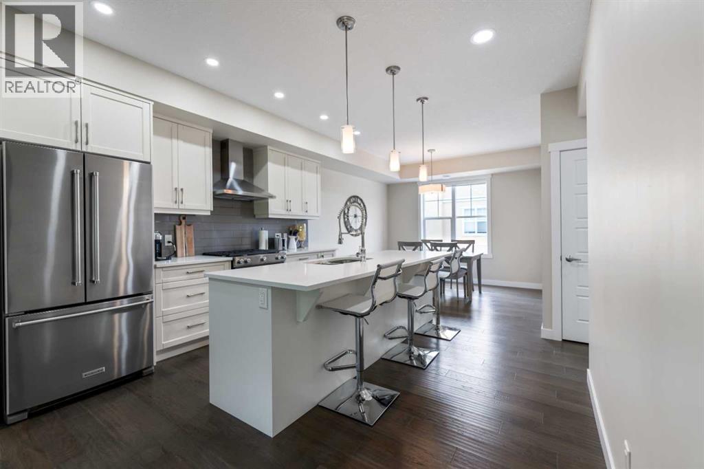 165 Cranbrook Villas SE - 9