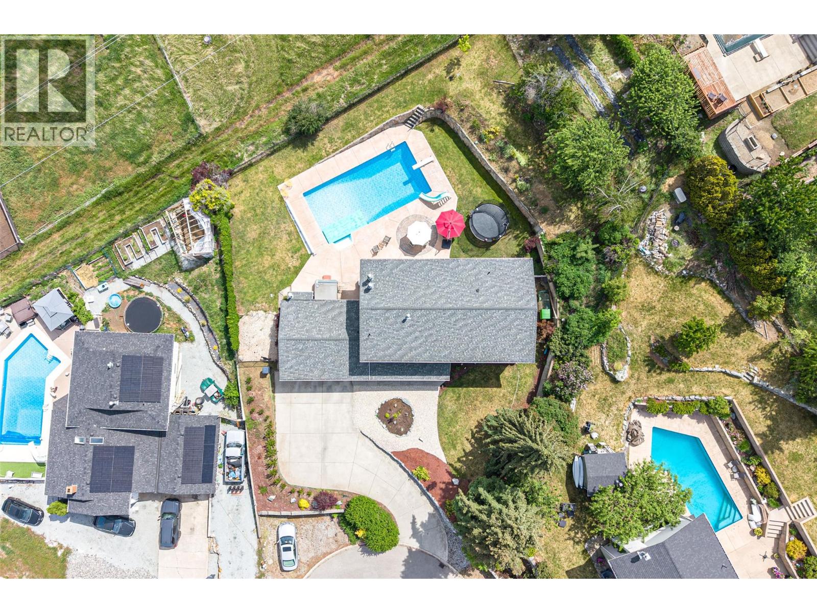11306 Hillside Drive, Coldstream