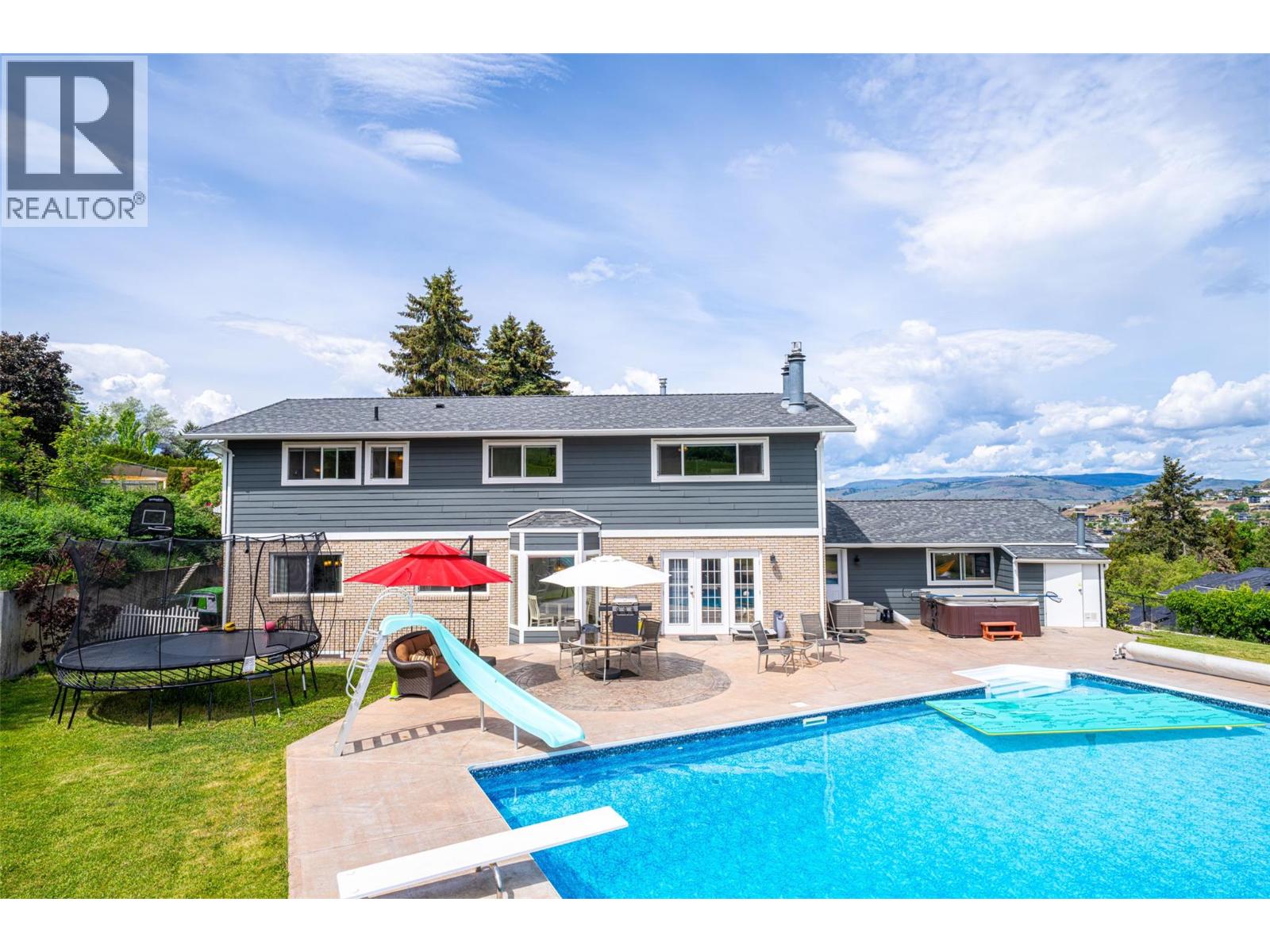 11306 Hillside Drive, Coldstream