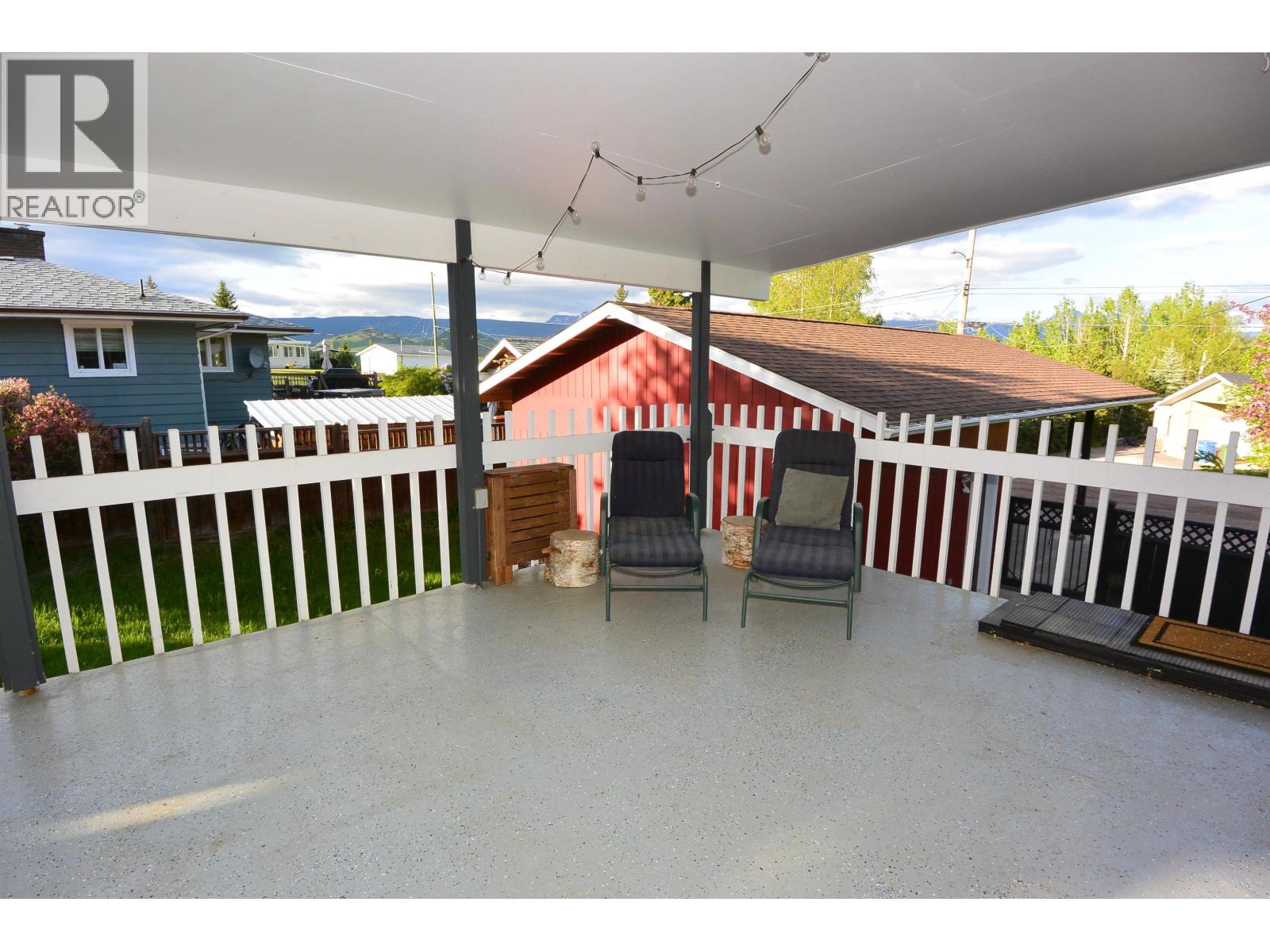 3650 EIGHTEENTH Avenue, Smithers