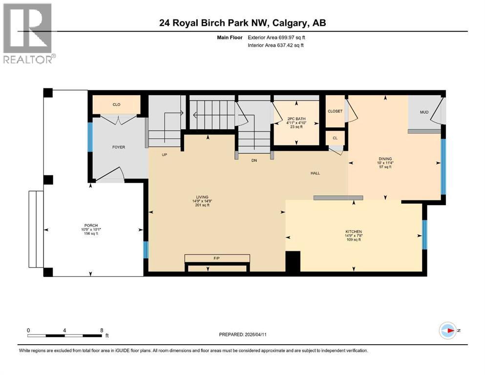 24 Royal Birch Park NW - 32