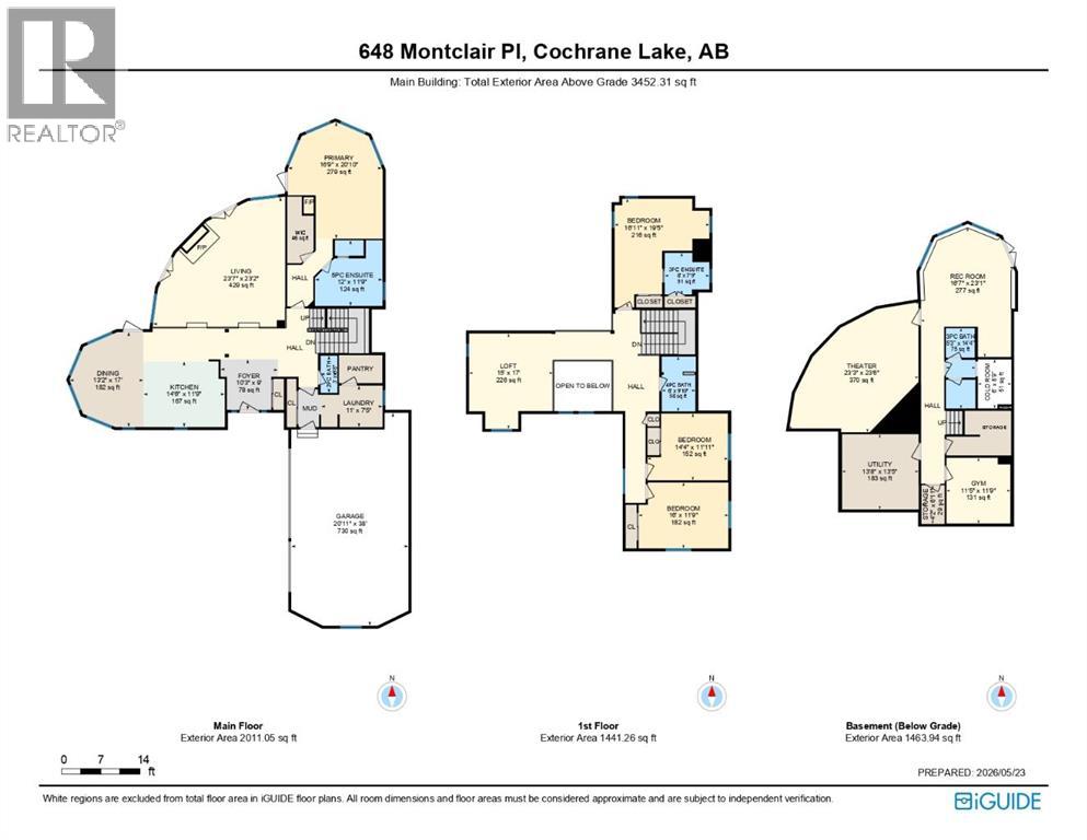 648 Montclair Place - 46