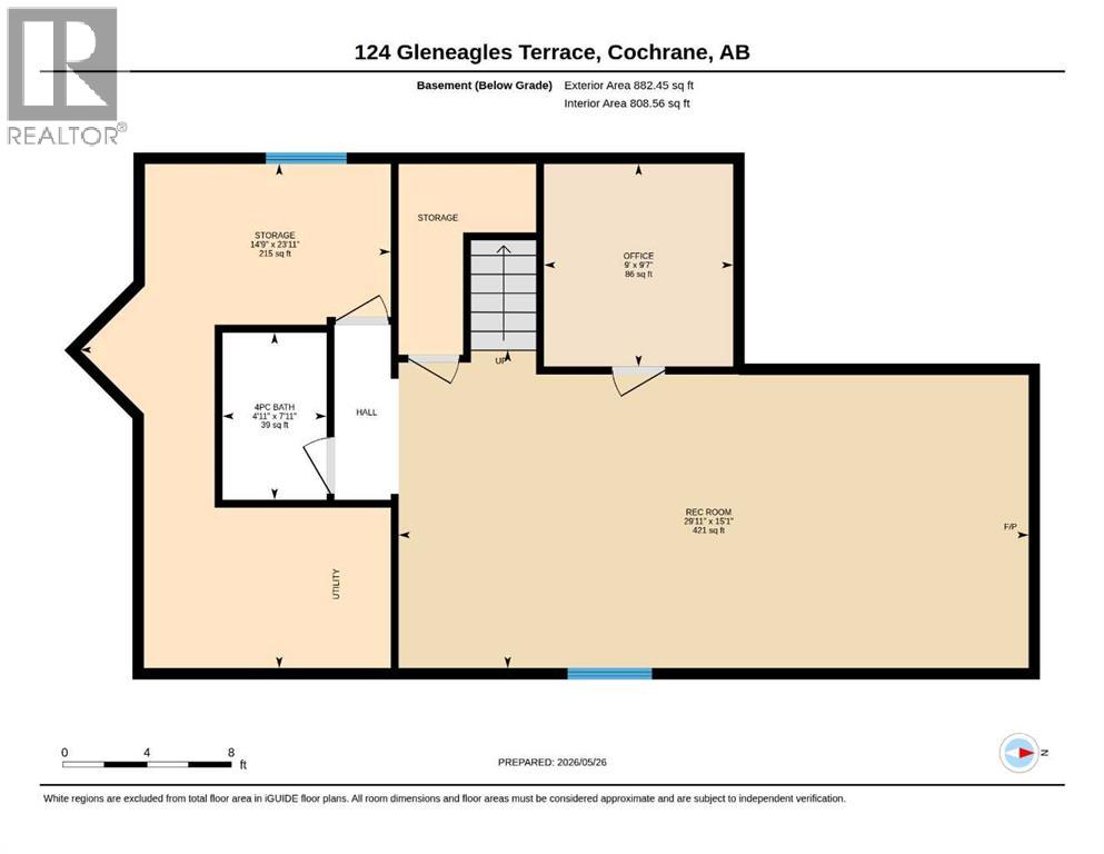 124 Gleneagles Terrace - 49