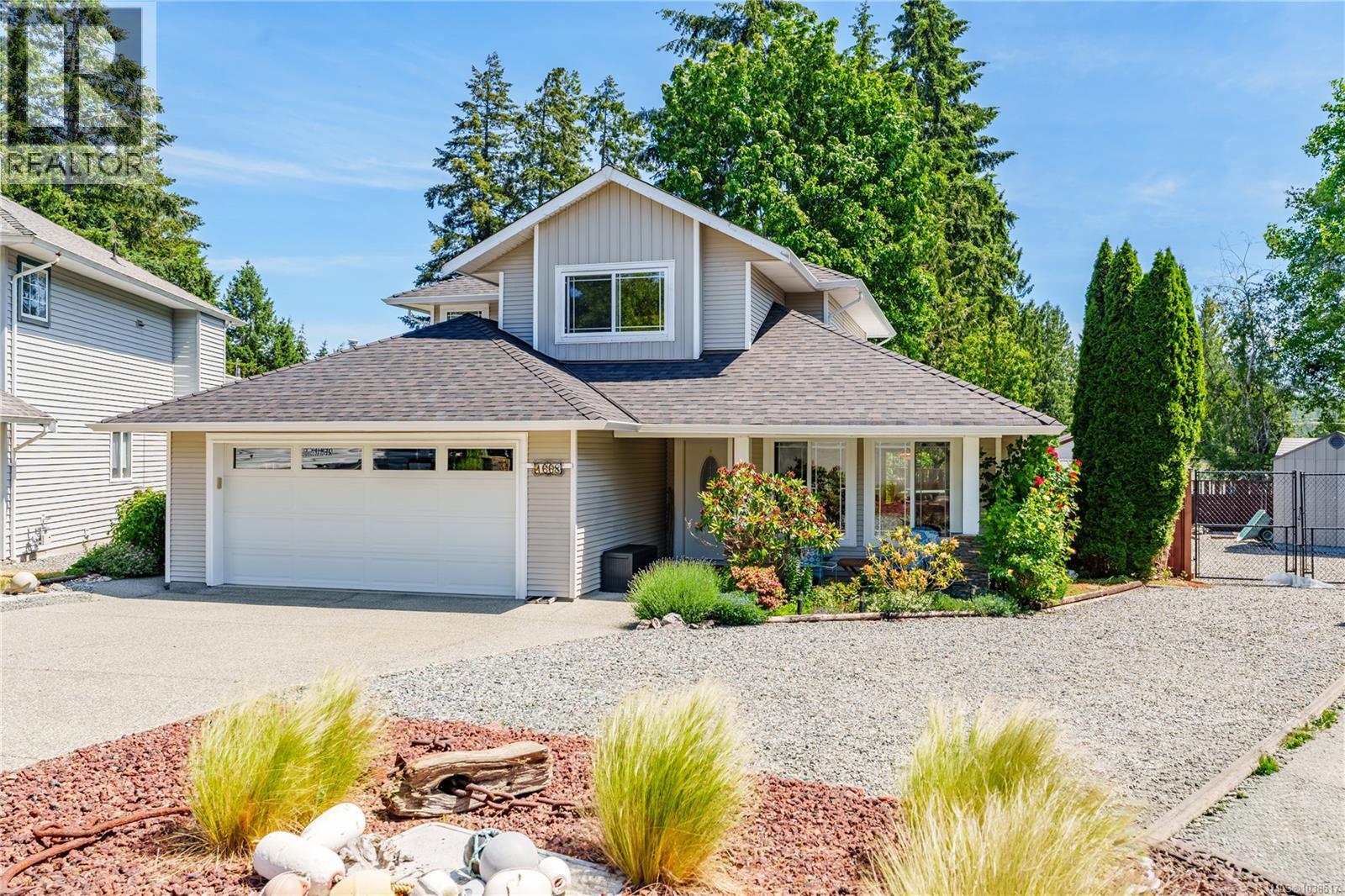 1668 White Blossom Way - 4