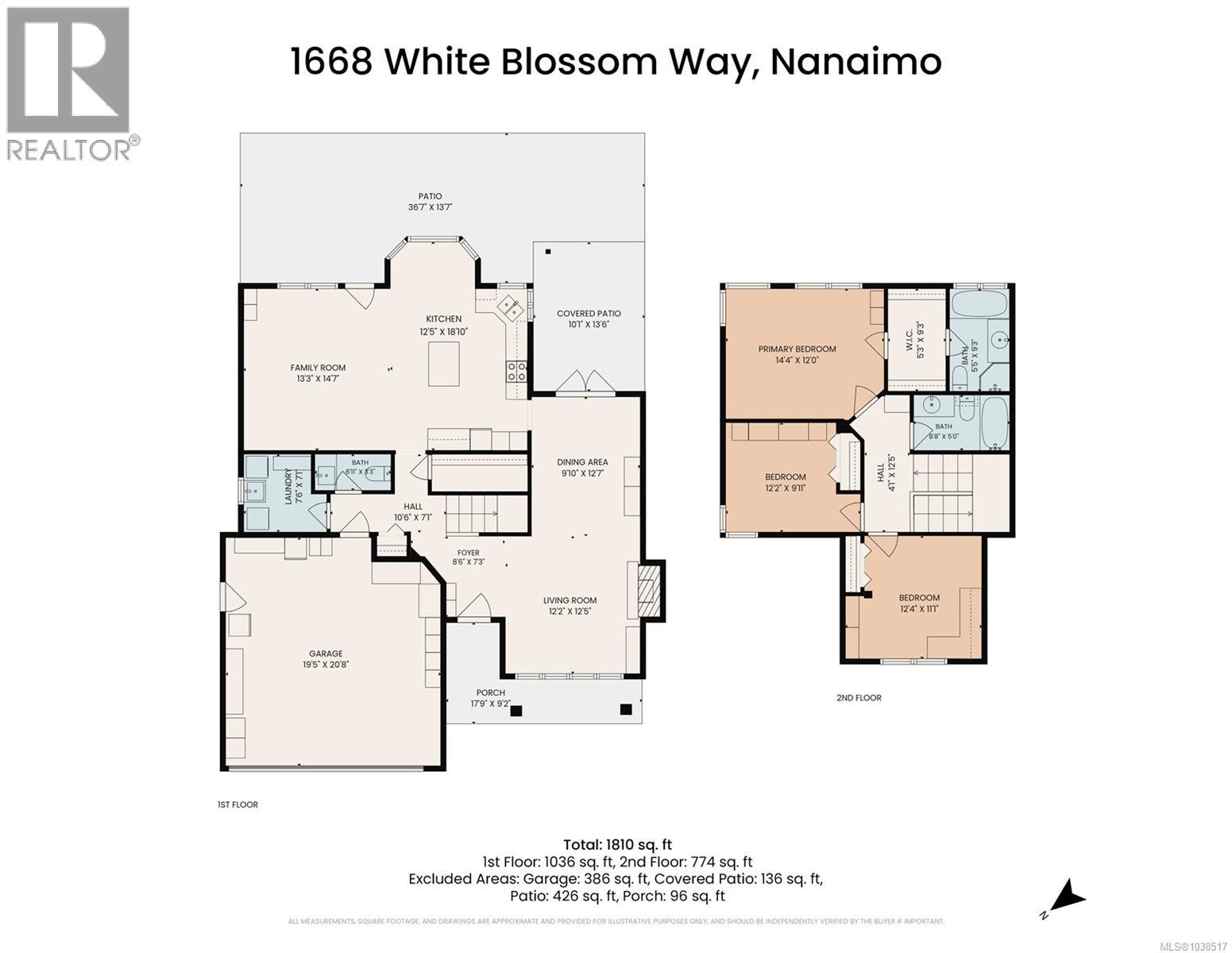 1668 White Blossom Way - 71