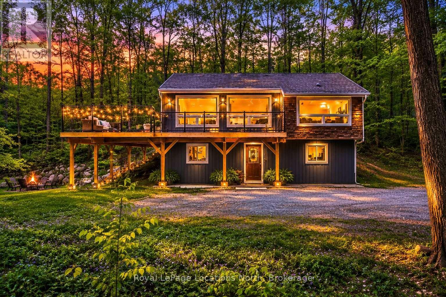 1 IROQUOIS RIDGE