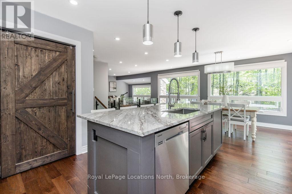 1 IROQUOIS RIDGE - 14